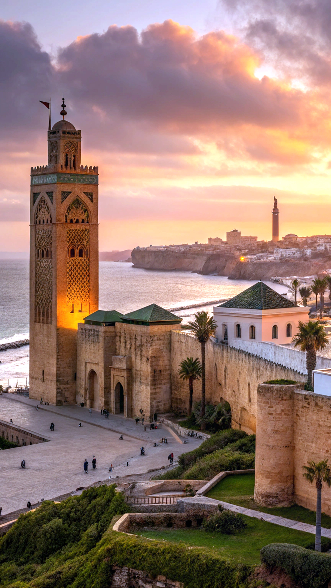 Scouting Morocco about us